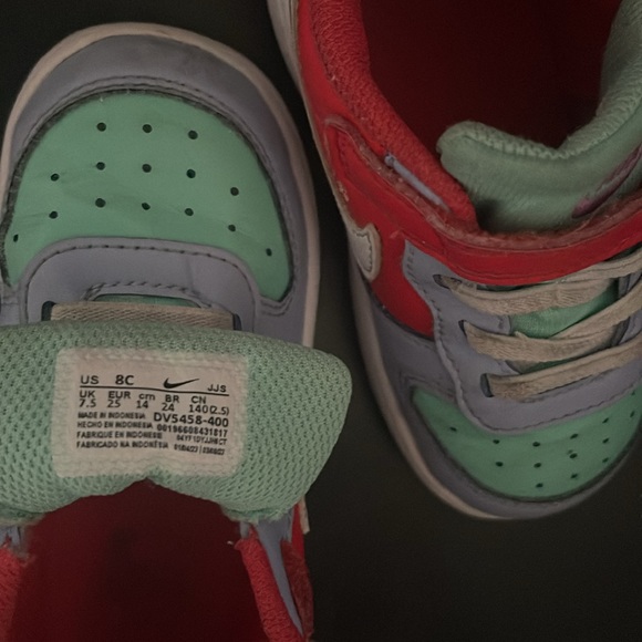 3 original second-hand colors - Picture 2 of 2